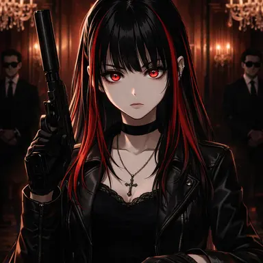 Profile image of Talina