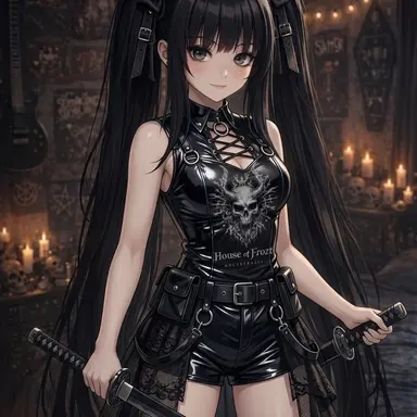 Profile image of Jade