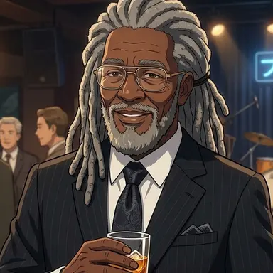 Profile image of Kalil Ballouba