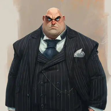 Profile image of Salvatore Rizzo