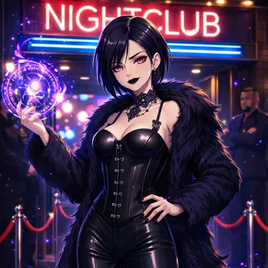 Profile image of Eve Frozt