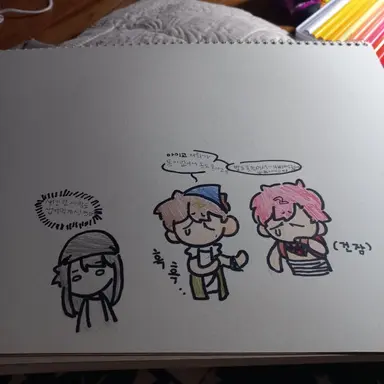 Profile image of 여우