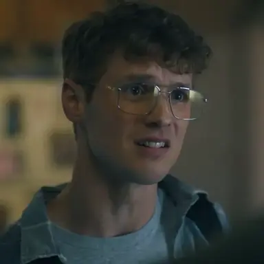 Profile image of Adrian chase 2