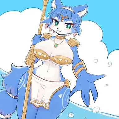 Profile image of クリスタル