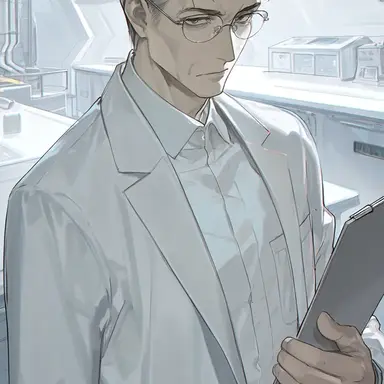 Profile image of Dr. Harven Solke