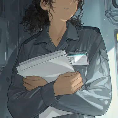 Profile image of Nyla Orveth