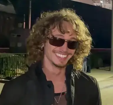 Profile image of Caleb Vance