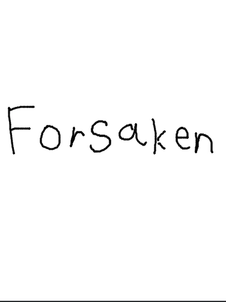Sabaoisii의 Forsakenシェアハウス①