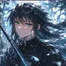Profile image of 토키토 무이치로