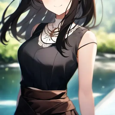 Profile image of 하즈나 미호