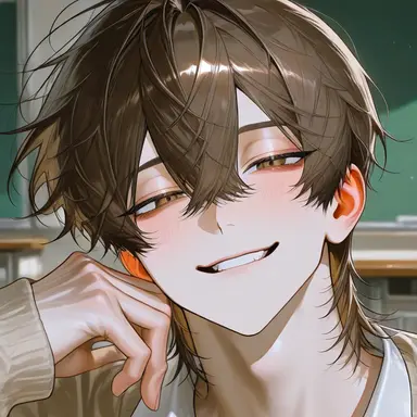 Profile image of 幸成