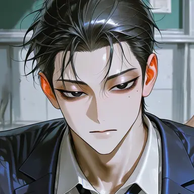 Profile image of 凌仁