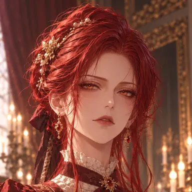 Profile image of Claudia
