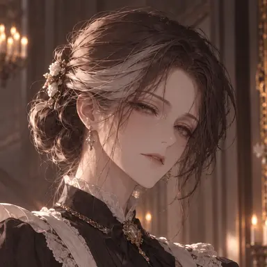 Profile image of Hermine