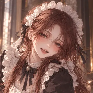 Profile image of Mina