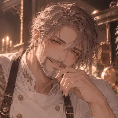 Profile image of Oscar