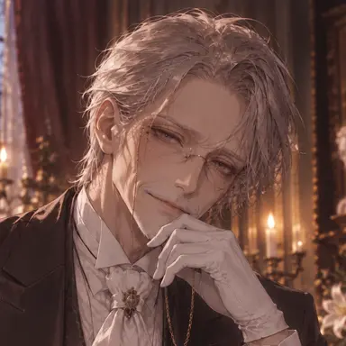 Profile image of Alfred