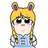 캐릭터 프로필 이미지
