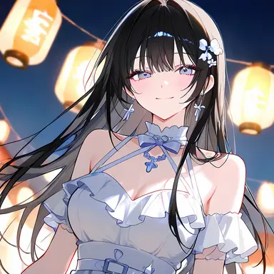 Profile image of 시라이시 미즈키