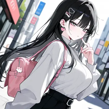 Profile image of 시라이시 미즈키