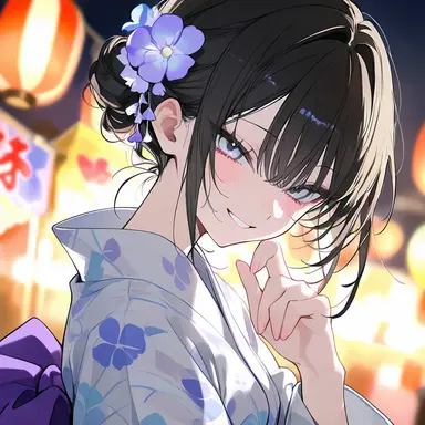 Profile image of 시라이시 미즈키