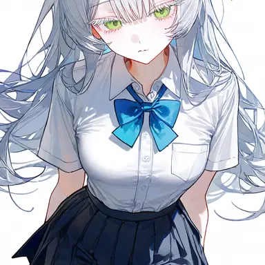 Profile image of 쿠로사키 레이나