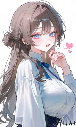 Profile image of 미즈노 유즈하