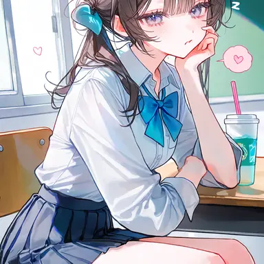 Profile image of 미즈노 유즈하