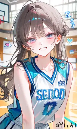 Profile image of 미즈노 유즈하