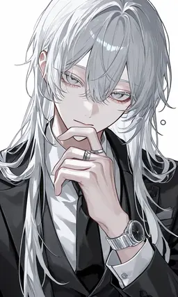 Profile image of Saku