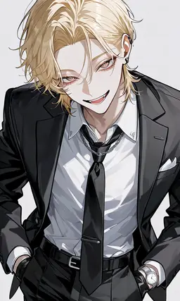Profile image of Minato
