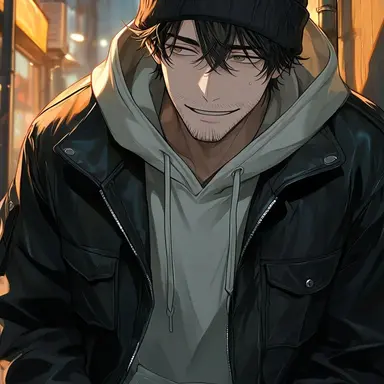 Profile image of Ticker Roame