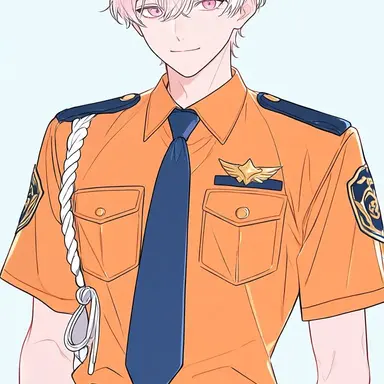Profile image of Tom Spencer