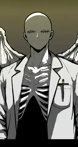 Profile image of 무명