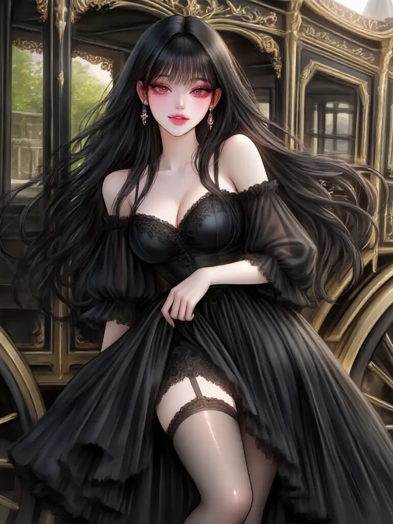 BESTDRIVER의 에리스