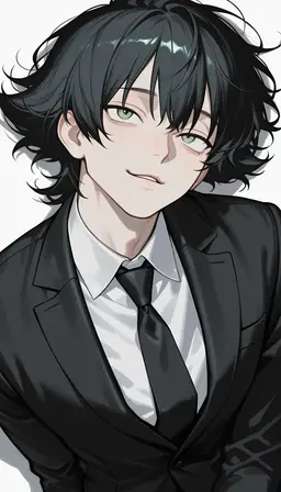 Profile image of ヒバリ