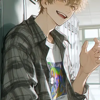 Profile image of Paxwell