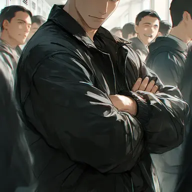 Profile image of Drevon