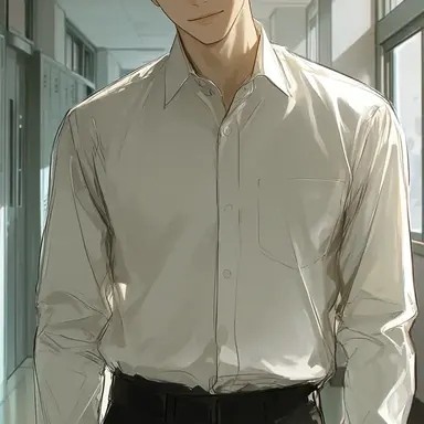 Profile image of Brians  assistant