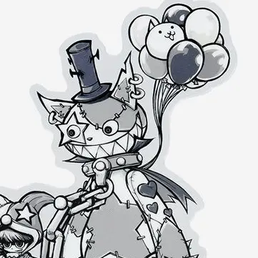 Profile image of パペット