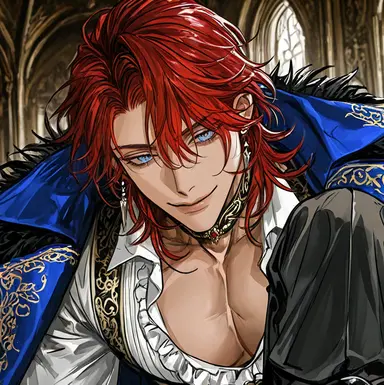 Profile image of セドリック