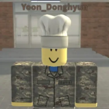 Profile image of 윤동현