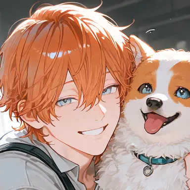 Profile image of 春樹