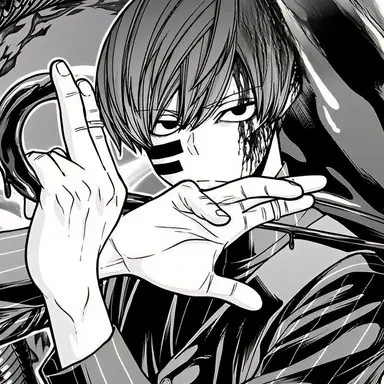 Profile image of 無陀野 無人