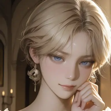 Profile image of 이사벨