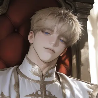 Profile image of 에반