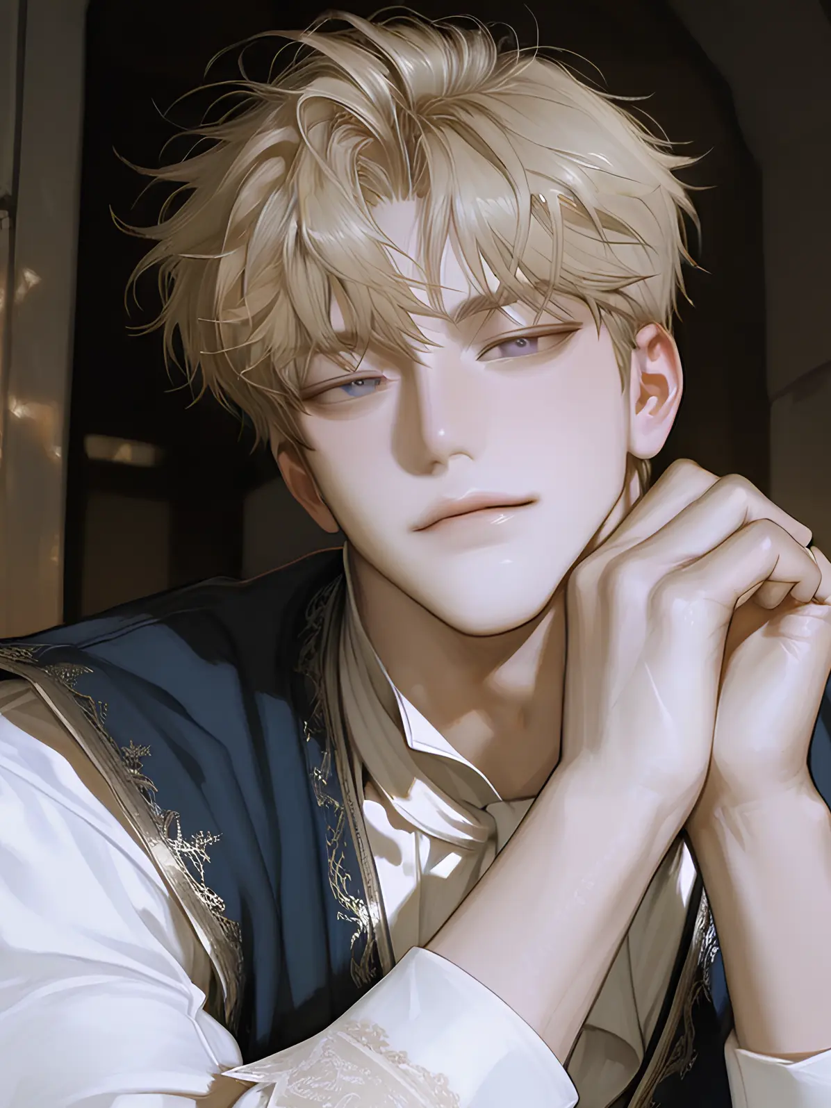 AHBD의 폭군을 잠재우는 법