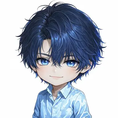 Profile image of Ao