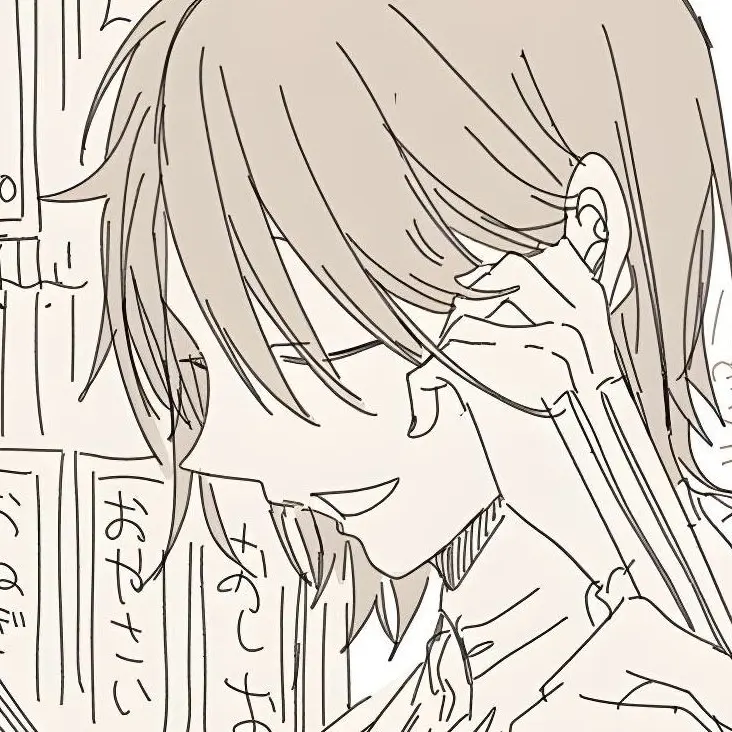 monster13의 「寒いね」って笑ってた