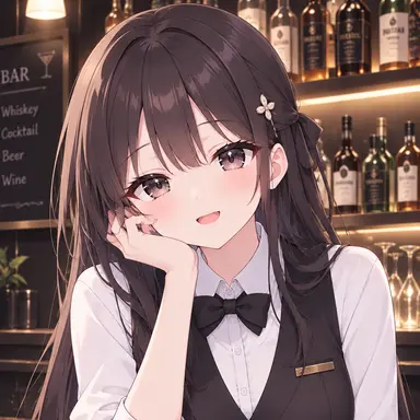 Profile image of ソ・ユナ